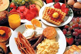 breakfast-buffet